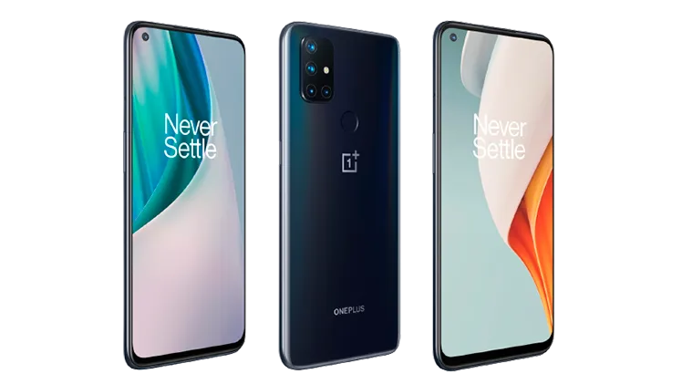 Сервисный центр OnePlus в Нижнекамске